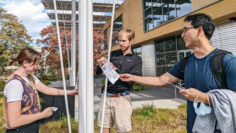 Micro-Grants Research Program