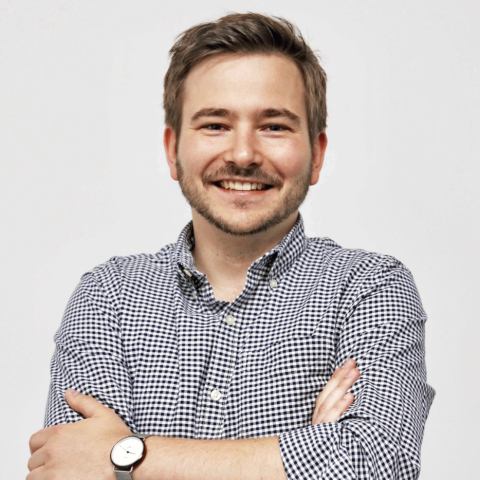 Patrick Kastner's profile picture