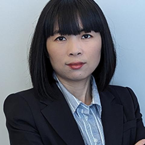 Guoxiang (Emma) Hu's profile picture