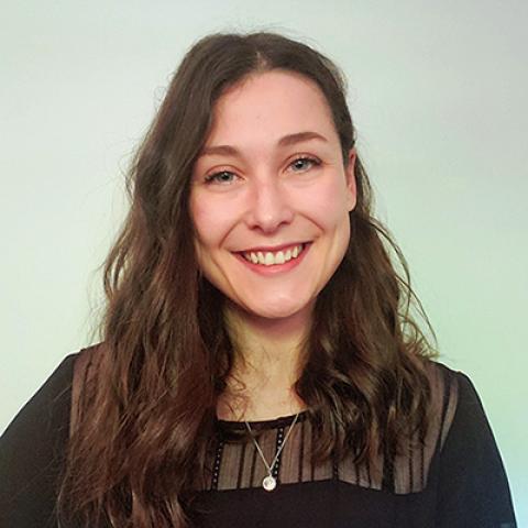 Katherine Duchesneau