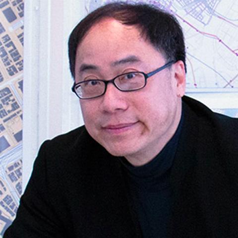 Perry P.J. Yang