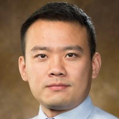 Xiao Liu's profile picture