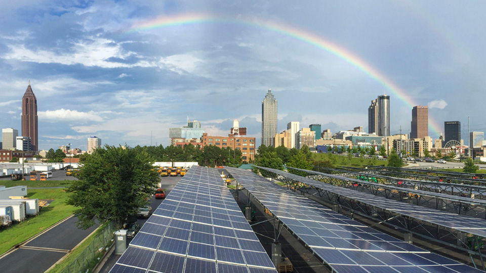 Energy & Sustainability Research Group