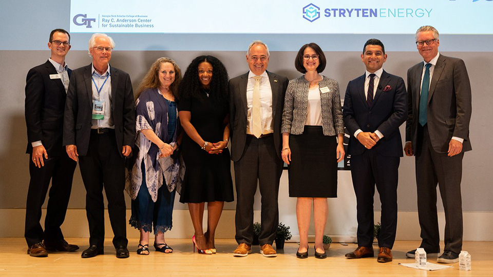 School of Public Policy Faculty