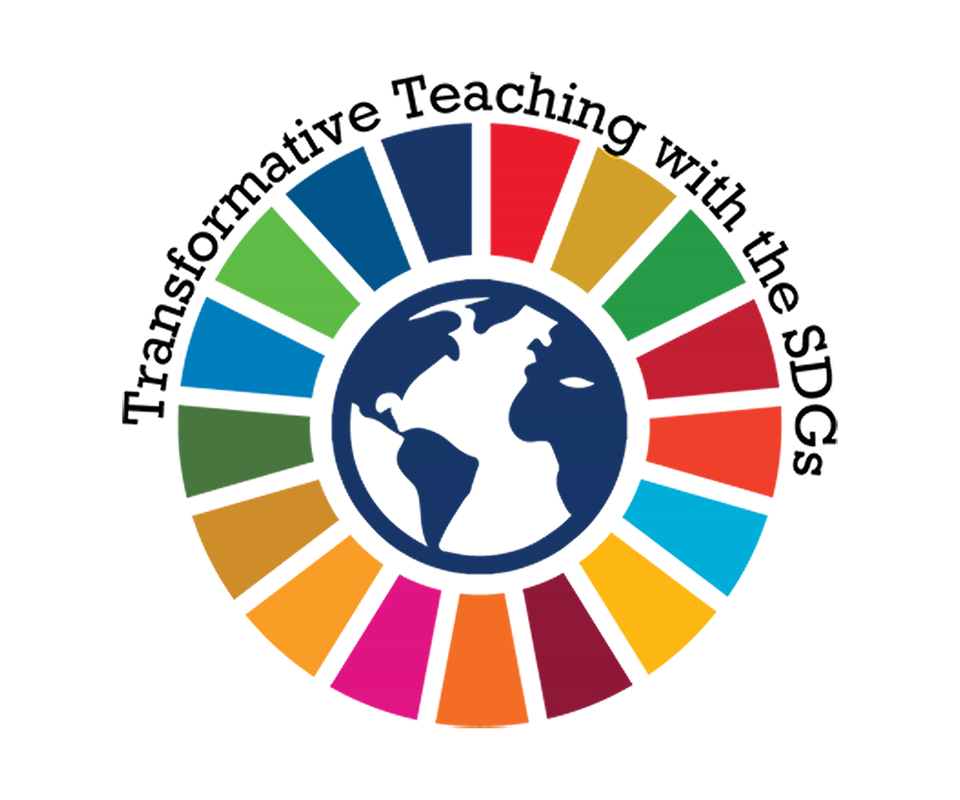 Transformative Teaching with the SDGs